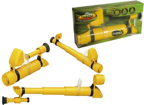 Navir threek 3 in 1 - telescoop, periscoop en microscoop 25cm - transformeerbaar - 6 jaar