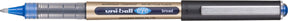 Uni-ball rollerpen eye eco 150e breed blauw | 12 stuks