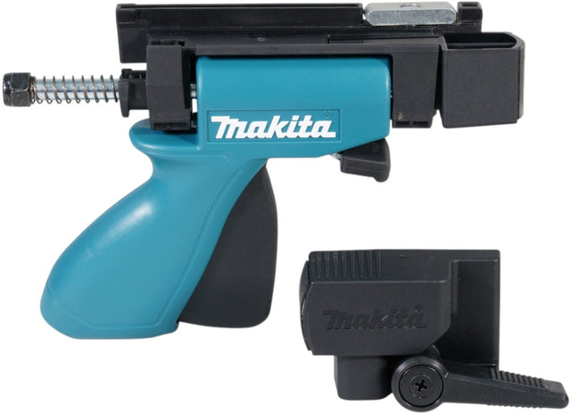 Makita 1913k5-7 snelspanner afmeting, lengte: 271 mm