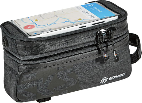 Sks frametas traveller smart 1,3 liter zwart