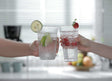Philips gozero sodamaker transparant