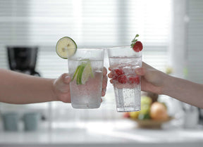 Philips gozero sodamaker transparant
