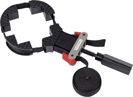 Kreator krt552301 lijstenspanner - 4 meter