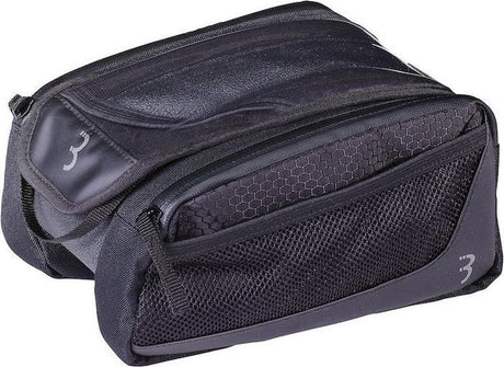 Bbb cycling frametas fiets toptank x bsb-19 - inhoud 1.5 liter