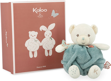 Kaloo plume - bubbel van liefde beer - 23cm