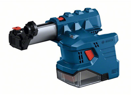 Bosch professional gde 18v-12 stofafzuiging voor gbh 18v-22
