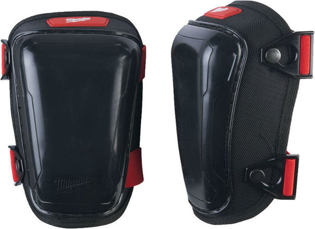 Milwaukee accessoires harde kniebeschermer | 1 paar - 4932478137