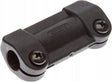 Abus slothouder - beugelklem 11mm