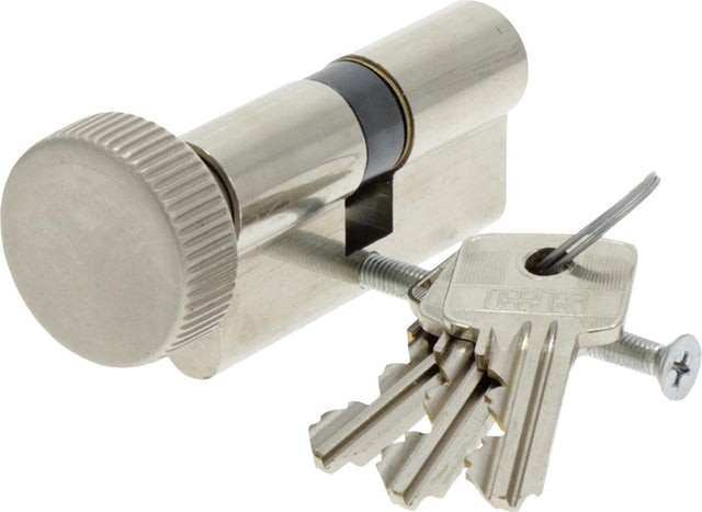 Starx profielcilinder knop skg2