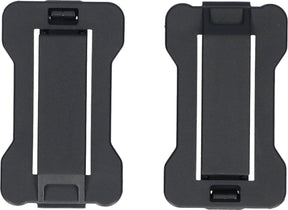 Carpoint gordelclips 2 stuks | gordelclip set voor autostoel | gordelklemset