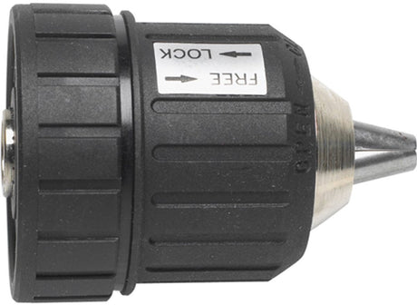 Makita 192282-9 boorkop snelspan 1,0-10 mm