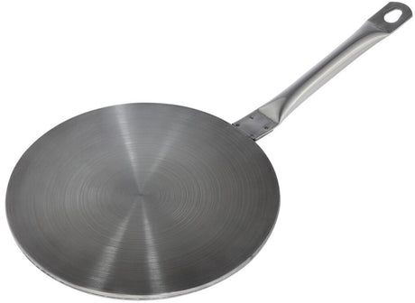 Xavax inductiekookplaat-adapterplaat 23,5 cm