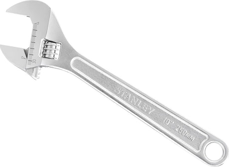 Stanley 250 × 29 mm verstelbare moersleutel metaal - stht13123-0