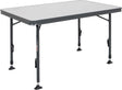 Crespo - tafel - ap 246 - 101x64 cm - zwart