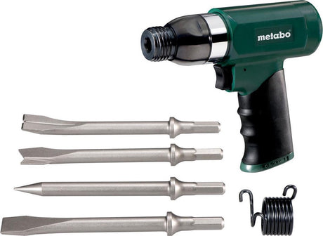 Metabo 604115500 perslucht-beitelhamer dmh 30 set