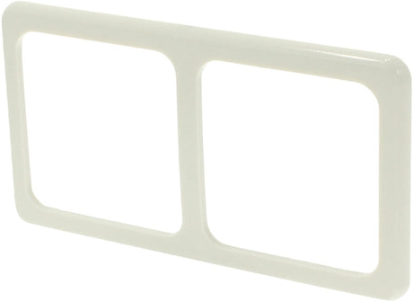 Peha standard afdekraam 2-voudig crème