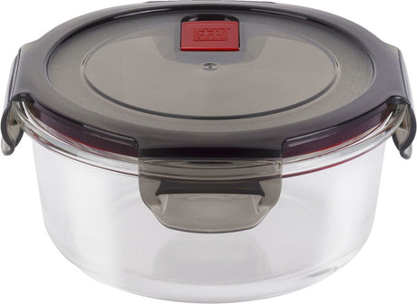 Zwilling gusto multitalent schotel glas rond 15 cm -600 ml 39506-003