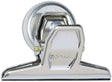 Maul pro papierklem - zilver - metaal - 3 stuks - 5.5 x 7.5 x 5 cm -