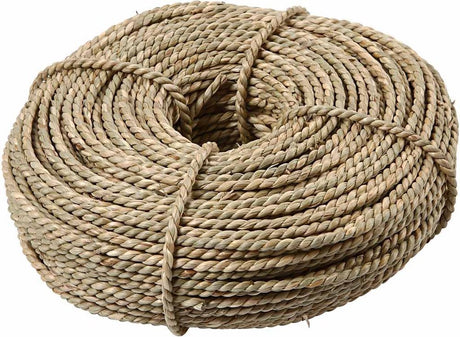 Creativ company zeegras, dikte 2,8-3 mm, circa 110 m, 500 gr, naturel
