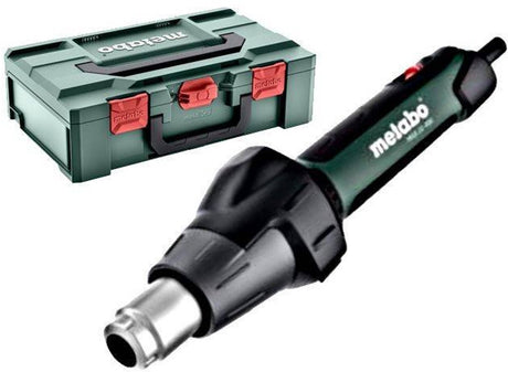 Metabo hgs 22-630 heteluchtpistool – 2200w – staafvorm