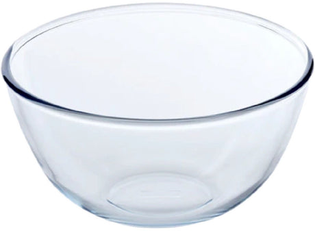 Pyrex mengkom, 3 liter - | prep store