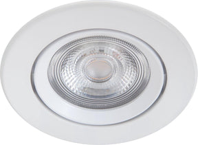 Philips led philips dive badkamerinbouwspot - 1-lichts - wit
