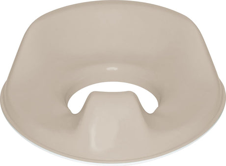 Bébé-jou bebe-jou taupe toiletverkleiner de luxe 403905
