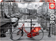 Educa - puzzel - 3000 stuks - amsterdam