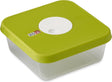 Joseph joseph dial vershouddoos - datumaanduiding - 1,2l- groen