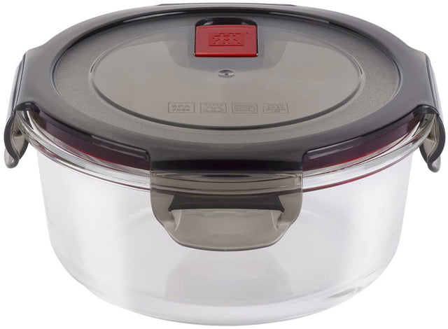 Zwilling gusto multitalent schotel glas rond 15 cm -600 ml 39506-003