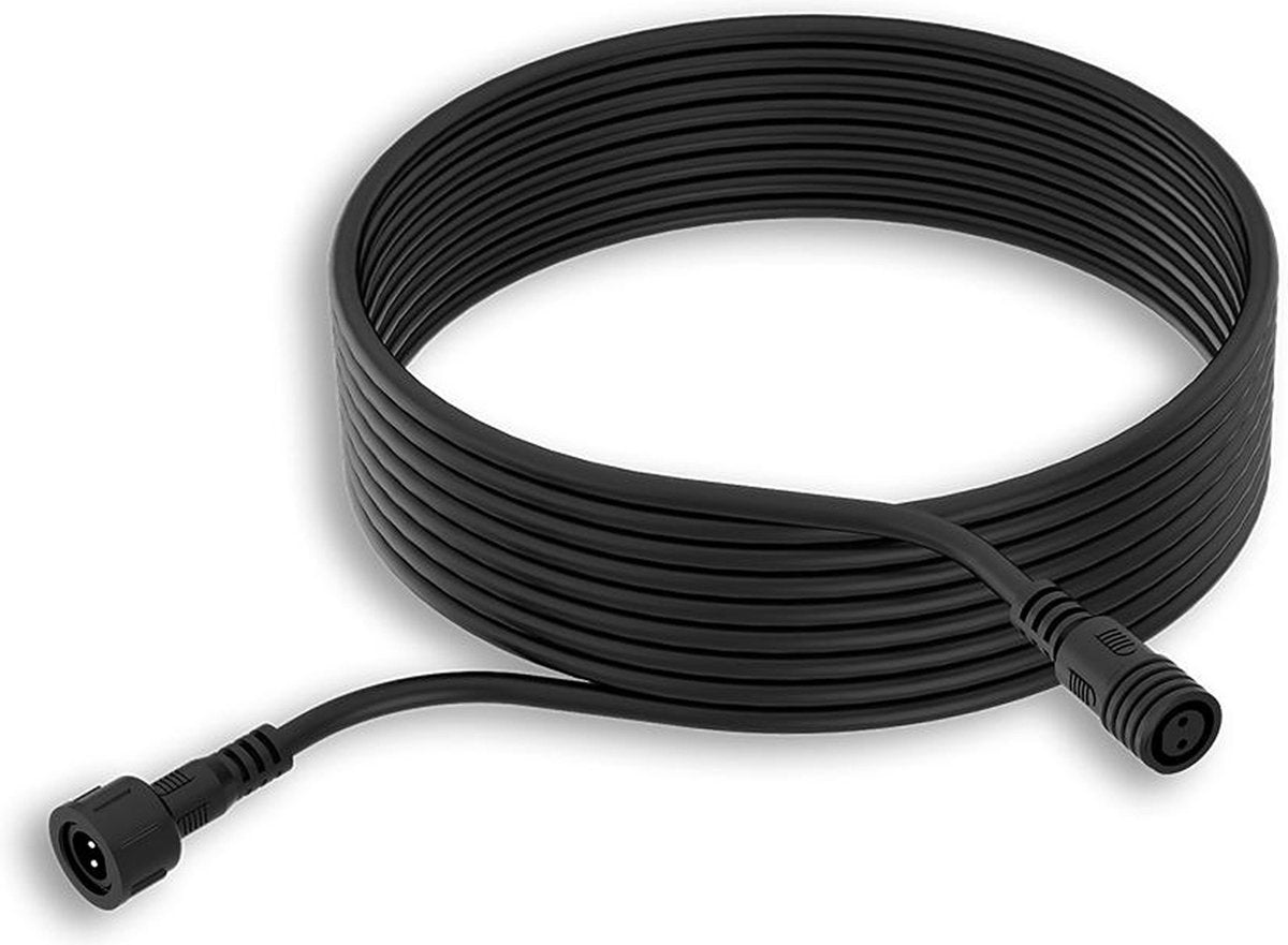 Philips led philips gardenlink 10m uitbreidingssnoer