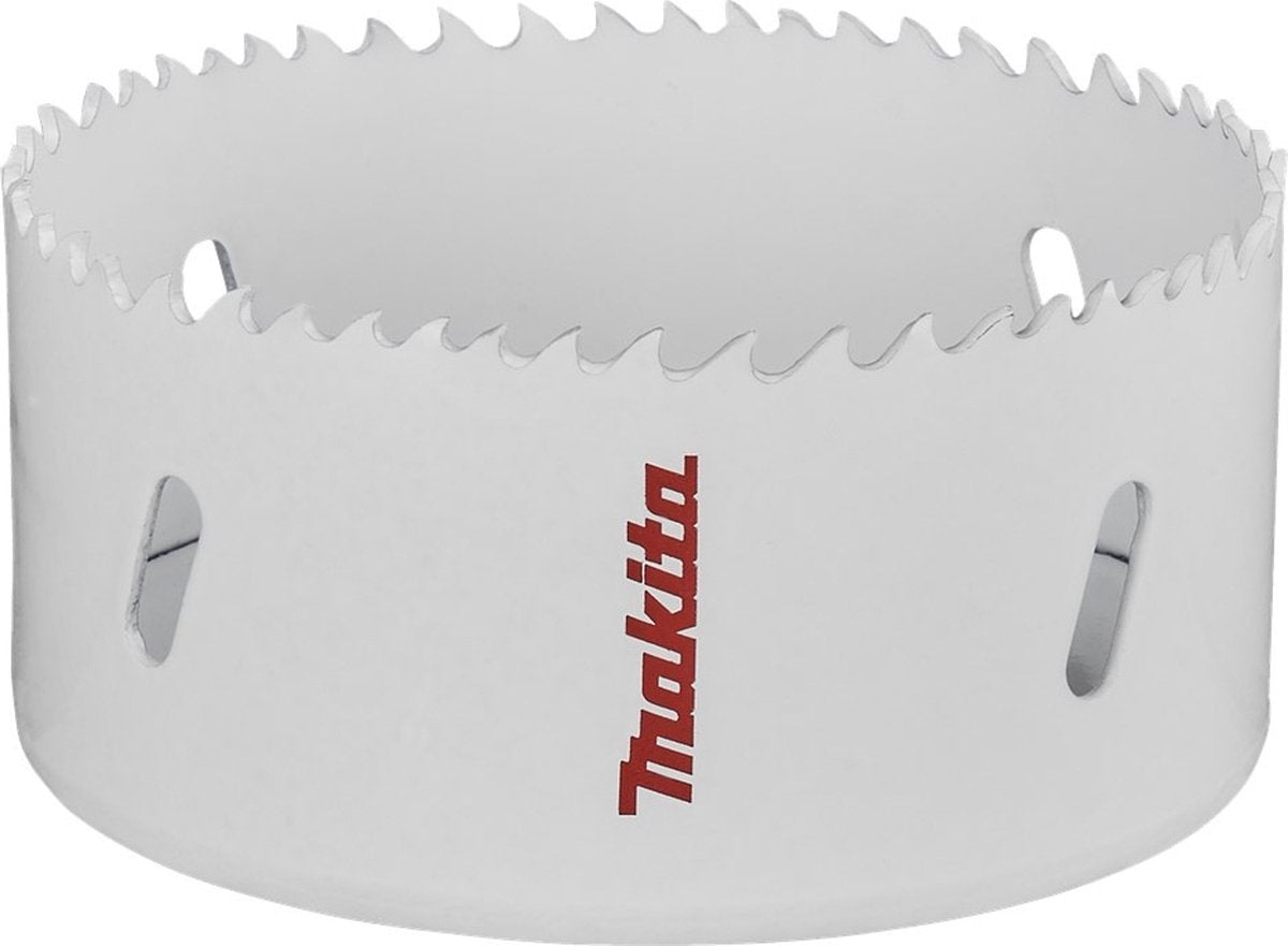 Makita 92x38mm gatzaag hout metaal - d-17136