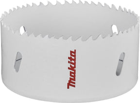 Makita 92x38mm gatzaag hout metaal - d-17136