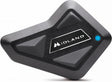 Midland bt mini duo bluetooth communicatiesysteem - maat - bluetooth intercom