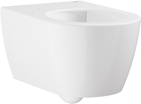 Grohe essence hangend toilet – randloos (rimless) – triple vortex spoeling – aquaceramic hyperclean – wit
