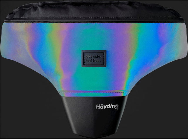 H�vding hövding 3.0 verwisselbare hoes spectrum