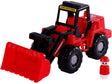 Cavallino mammoet graafmachine met speelfiguur, 42,5cm