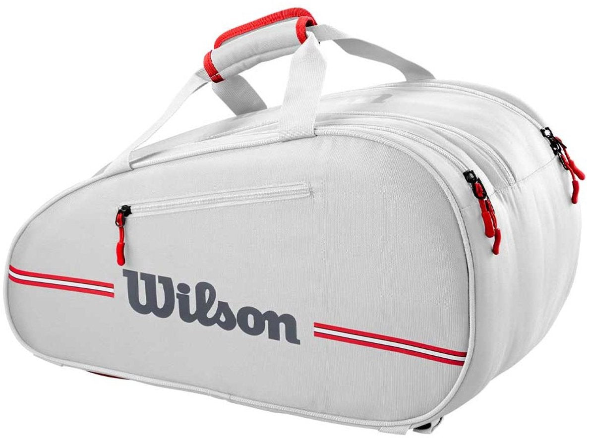 Wilson racketbag team
