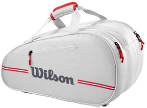 Wilson racketbag team