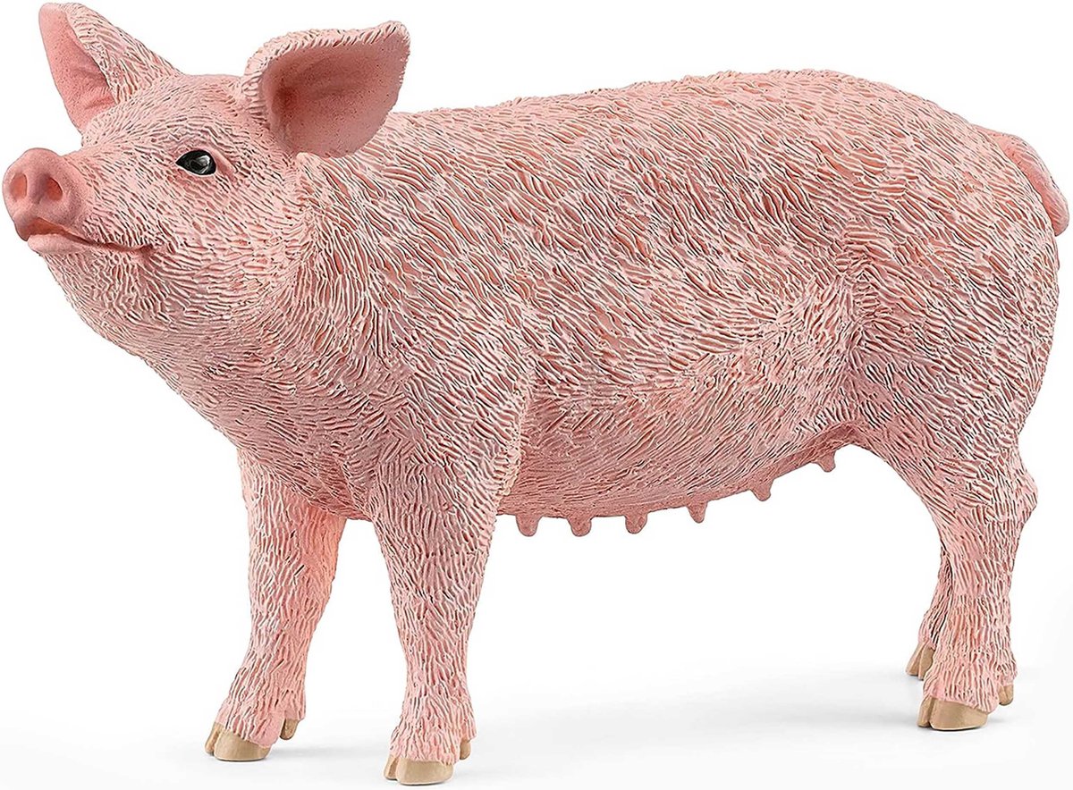 Schleich farm world - varken - 13933