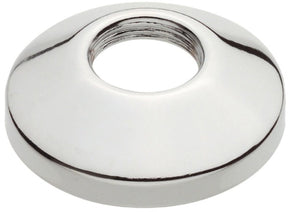 Kirchhoff rozet met schroefdraad, chroom, 3 4 x 20 mm - 988239248