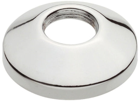 Kirchhoff rozet met schroefdraad, chroom, 3 4 x 20 mm - 988239248