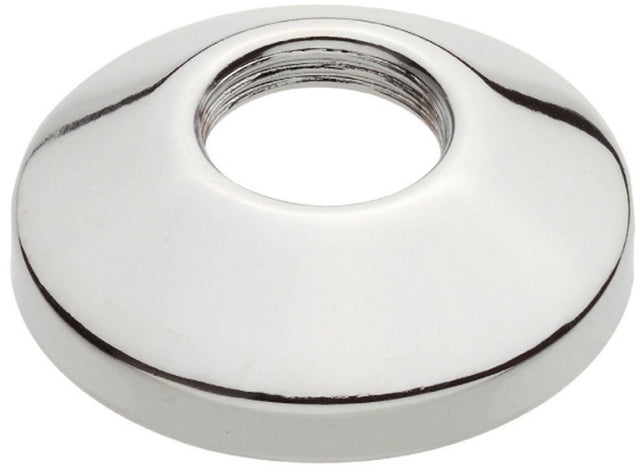 Kirchhoff rozet met schroefdraad, chroom, 3 4 x 20 mm - 988239248