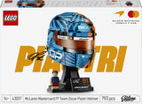 Lego editions mclaren mastercard f1 team helm van oscar piastri bouwpakket voor kinderen 43017