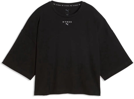 Puma dames-t-shirt x hyrox