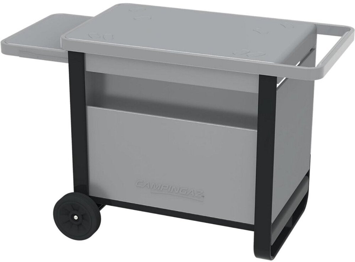 Campingaz deluxe trolley