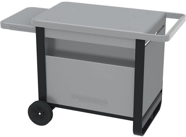 Campingaz deluxe trolley