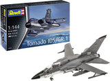 Revell modelbouwpakket vliegtuigen - 03783 panavia tornado ids gr.1 - straaljager plastic - 1:144 - modelbouw