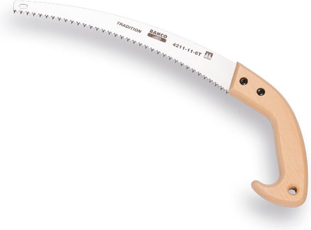 Bahco boomzaag - 280 mm - 4212 - 11