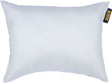 Abbey camp reiskussen - gerecyclede vulling - wasbaar - 45 x 30 x 13cm
